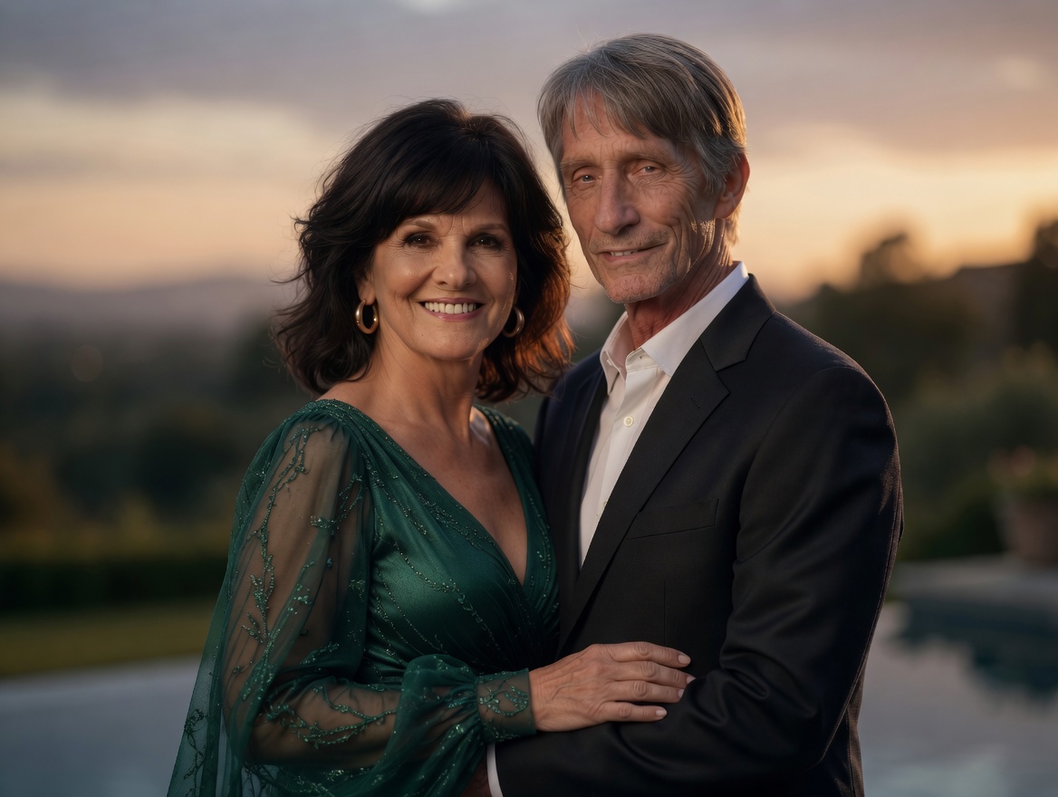 Who Is Kevin Von Erich Wife? The Untold Story of Pam Adkisson